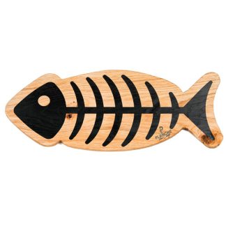 Planche Apéro Sardine et Compagnie