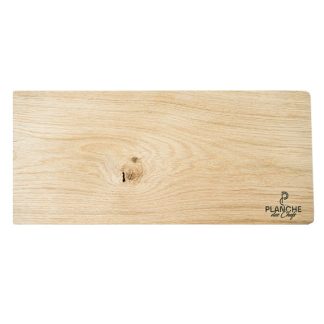 Planche apéro rectangulaire