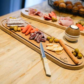 Grande planche apéro Ovale