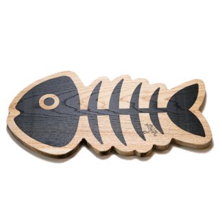 Planche apero en bois