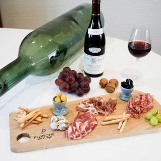 Planche apéro gourmande