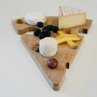 Plateau apéritif fromage