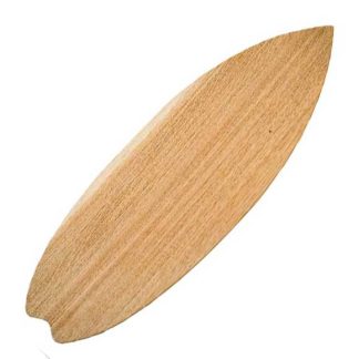 plateau apéro planche de surf