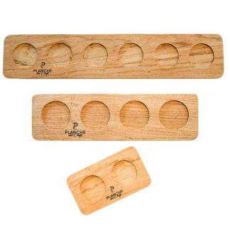 Plateau pour verres ou mugs