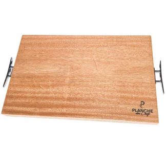 Planche apéro en bois massif
